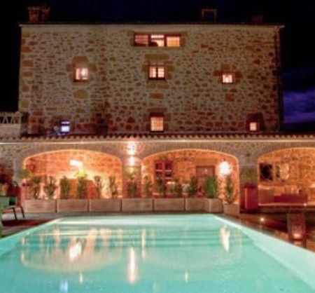Casa Rural L'Avellana Pinell de Solsones Екстериор снимка