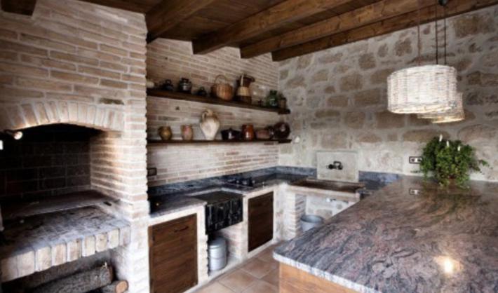 Casa Rural L'Avellana Pinell de Solsones Екстериор снимка