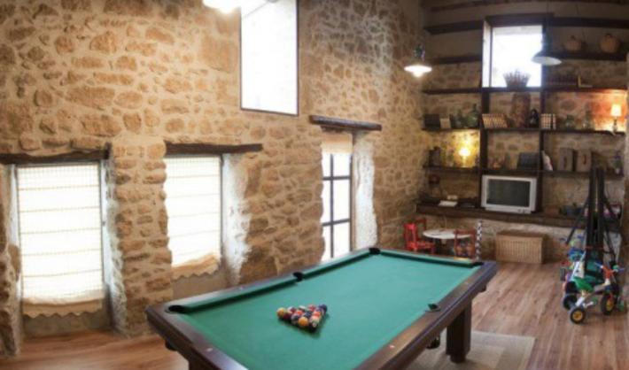 Casa Rural L'Avellana Pinell de Solsones Екстериор снимка