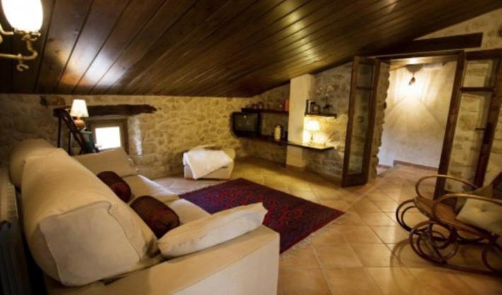 Casa Rural L'Avellana Pinell de Solsones Екстериор снимка