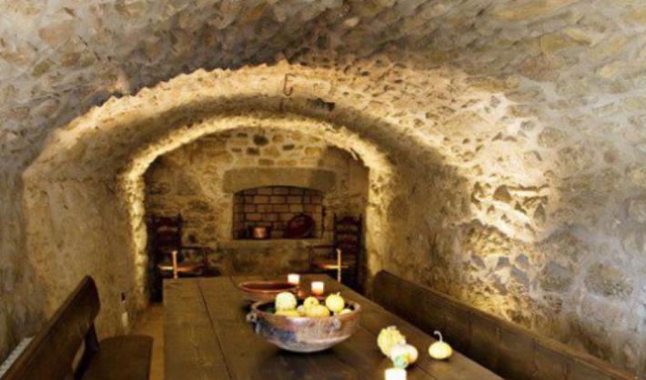 Casa Rural L'Avellana Pinell de Solsones Екстериор снимка