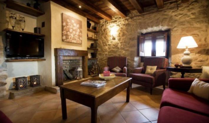 Casa Rural L'Avellana Pinell de Solsones Екстериор снимка