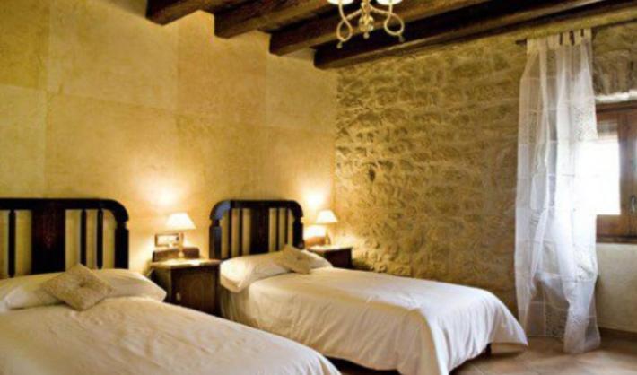 Casa Rural L'Avellana Pinell de Solsones Екстериор снимка