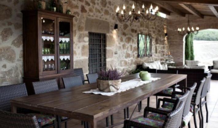 Casa Rural L'Avellana Pinell de Solsones Екстериор снимка