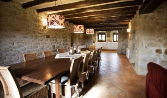 Casa Rural L'Avellana Pinell de Solsones Екстериор снимка